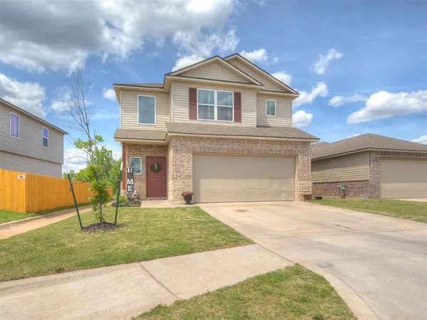 10329 NW 19th ST, Oklahoma City, OK 73127
