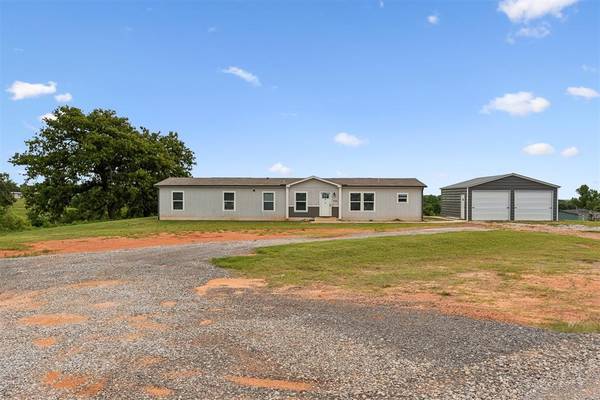 13262 Southerland RD, Blanchard, OK 73010