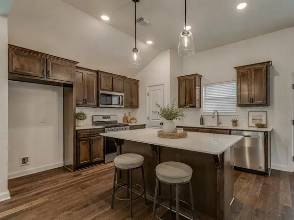 3717 NW 177th ST, Edmond, OK 73012