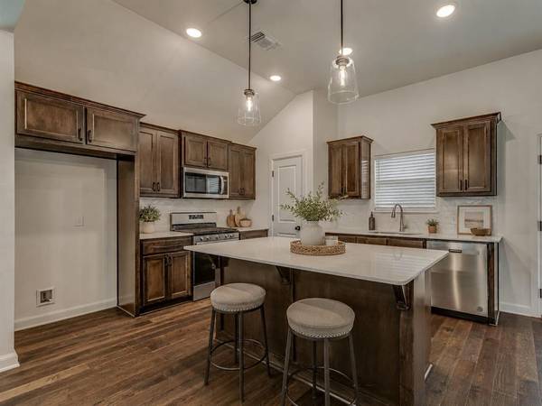 3717 NW 177th ST, Edmond, OK 73012