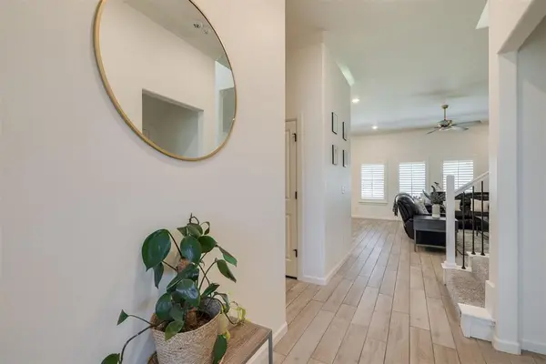 9141 NW 115th TER, Yukon, OK 73099