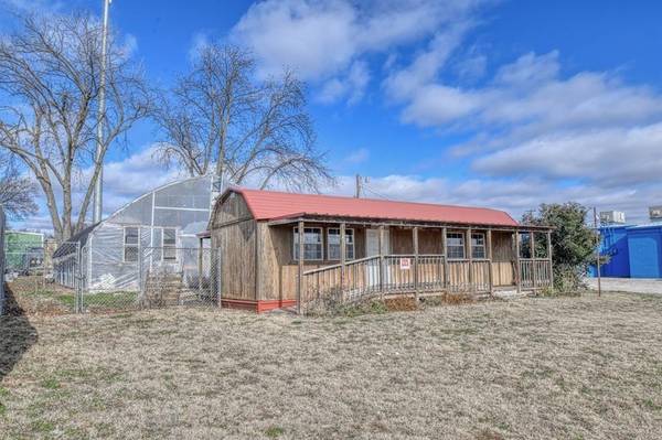 521 W Eel River ST, Purcell, OK 73080