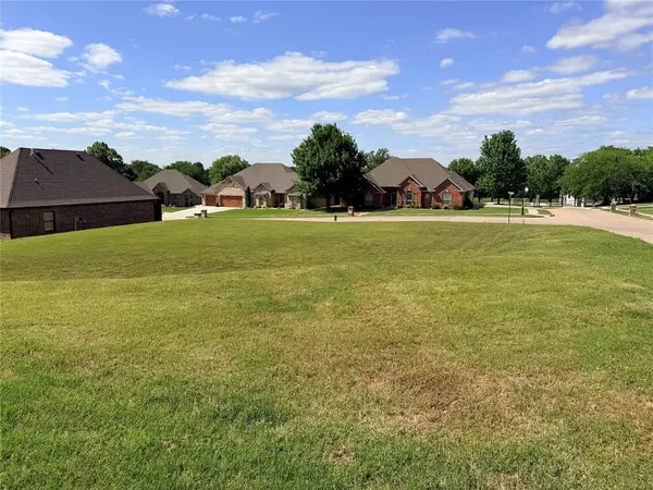 Bella CT, Purcell, OK 73080