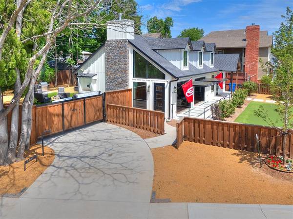 501 E Brooks ST, Norman, OK 73071