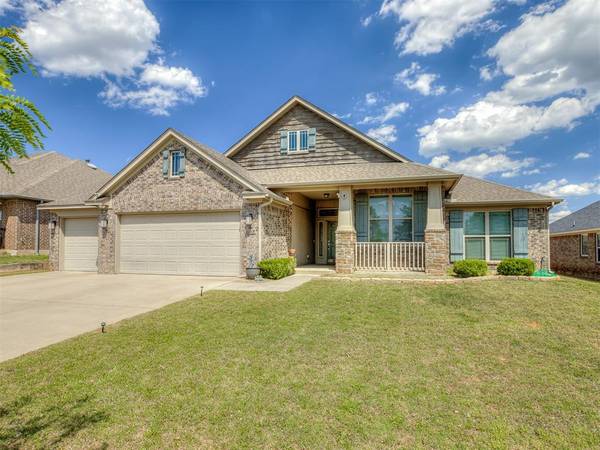 16008 Tall Grass DR, Oklahoma City, OK 73170