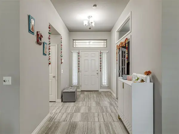16008 Tall Grass DR, Oklahoma City, OK 73170