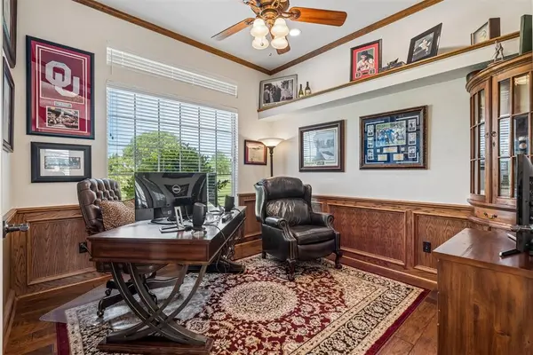 22370 Cedar Ridge RD, Edmond, OK 73025