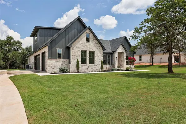 8060 Sacred Forest, Arcadia, OK 73007