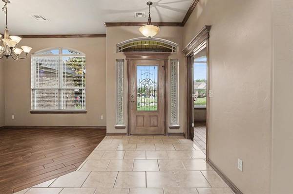 400 S Chardon DR, Mustang, OK 73064