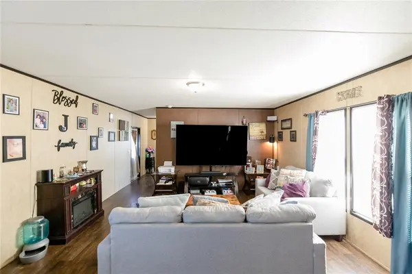 12018 N 2110 RD, Dill City, OK 73641