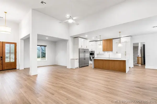 12381 Lakeview RD, Sperry, OK 74073