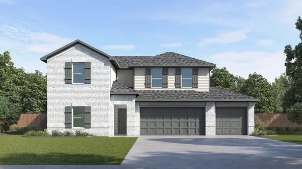 4300 Dusty TRL, Norman, OK 73072