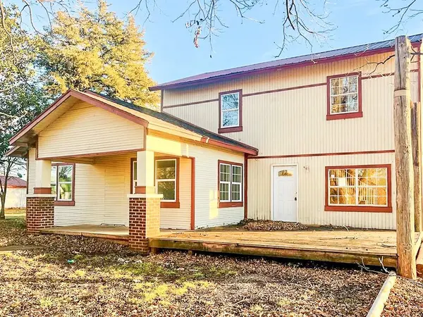 312 W C ST, Alex, OK 73002