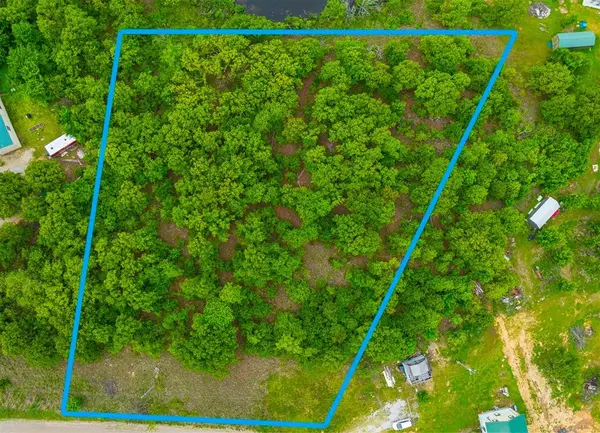 1804 Remuda DR, Mannford, OK 74044