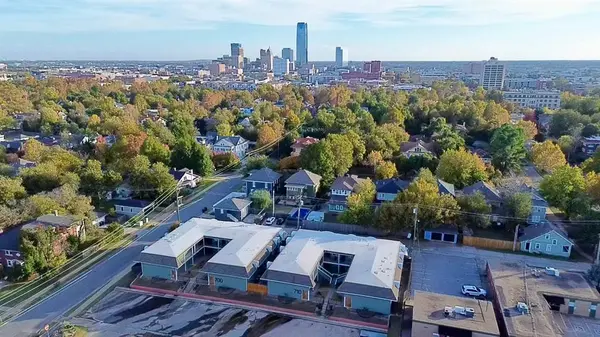 710 NW 17th ST, Oklahoma City, OK 73103