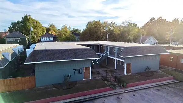 710 NW 17th ST, Oklahoma City, OK 73103