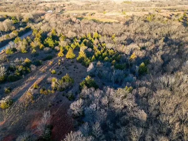 E 1450 RD, Lindsay, OK 73052