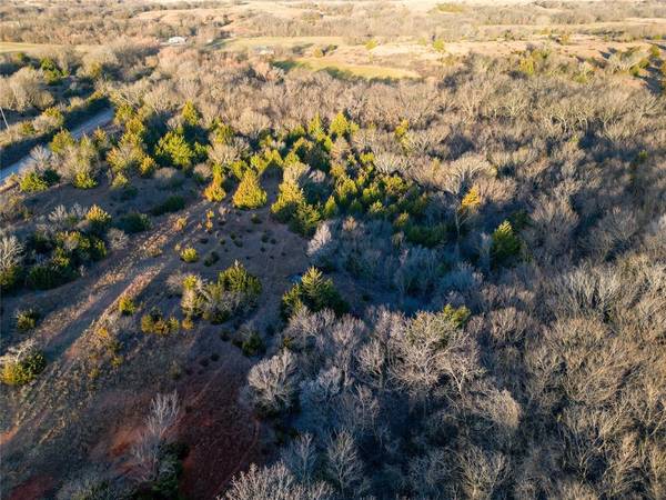 E 1450 RD, Lindsay, OK 73052