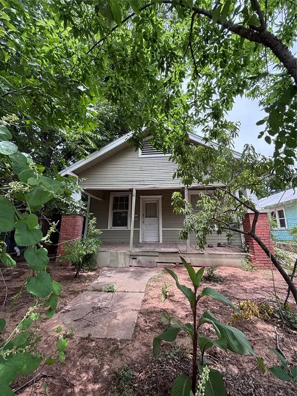 1625 NW 13th ST, Oklahoma City, OK 73106