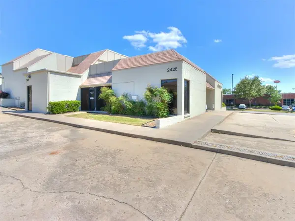 2425 Wilcox DR, Norman, OK 73069