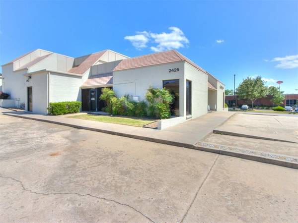 2425 Wilcox DR, Norman, OK 73069