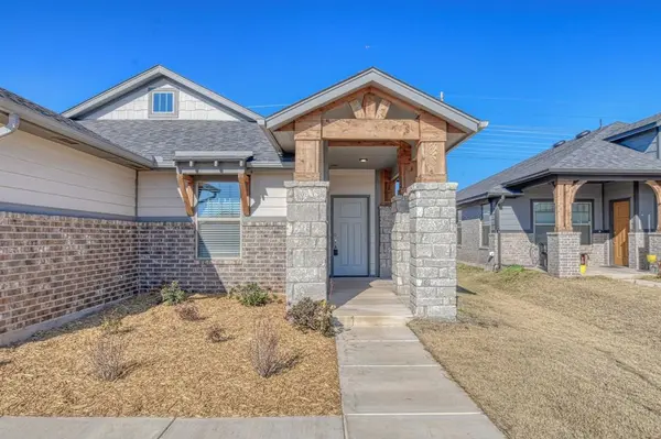 12817 NW 4th ST, Yukon, OK 73099