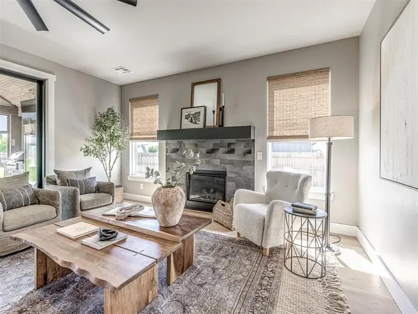280 Old Farm RD, Edmond, OK 73034