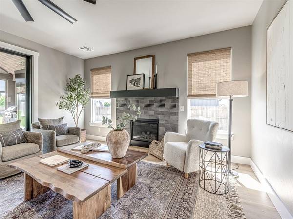 280 Old Farm RD, Edmond, OK 73034