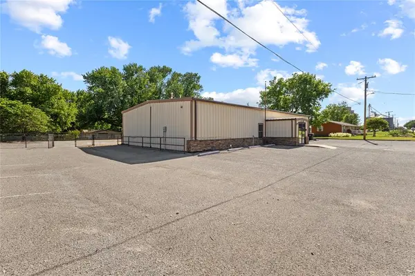 428 E 2nd ST, Hydro, OK 73048