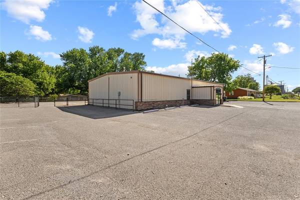 428 E 2nd ST, Hydro, OK 73048