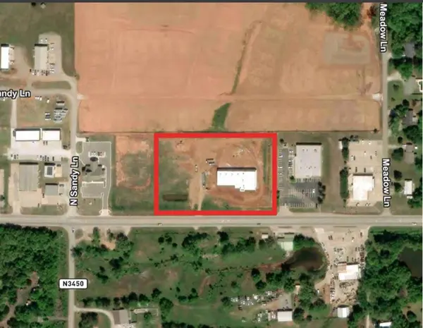 1920 E 1st ST, Chandler, OK 74834