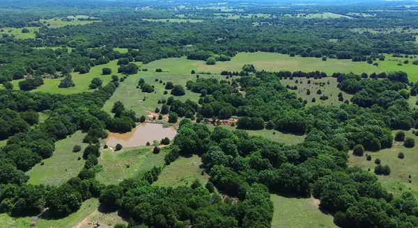SE 192nd ST, Wanette, OK 74878