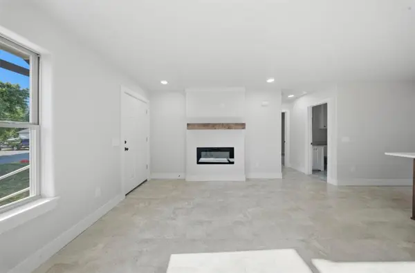1031 Harris AVE, Oklahoma City, OK 73107