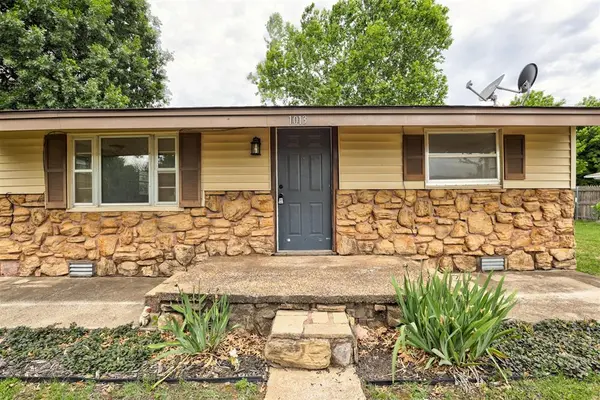 1013 N Carr DR, Newcastle, OK 73065