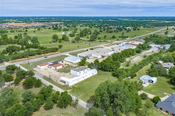 1820 N Council AVE, Blanchard, OK 73010
