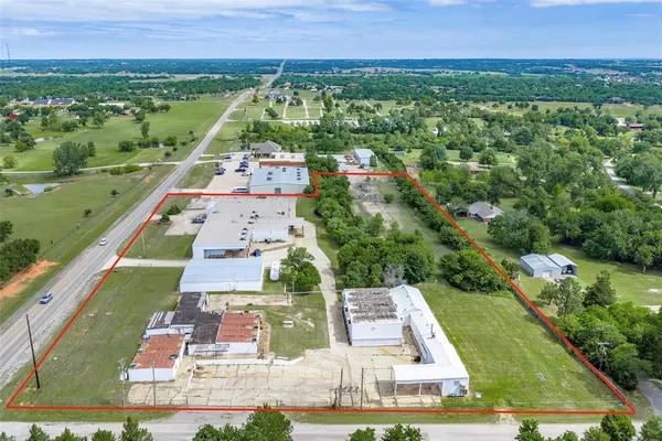 1820 N Council AVE, Blanchard, OK 73010