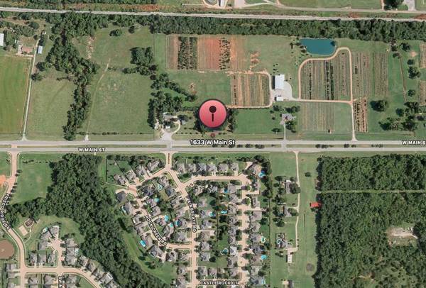 1633 W Main ST, Yukon, OK 73099