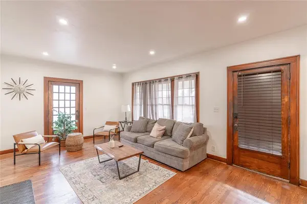 3123 NW 17th ST, Oklahoma City, OK 73107