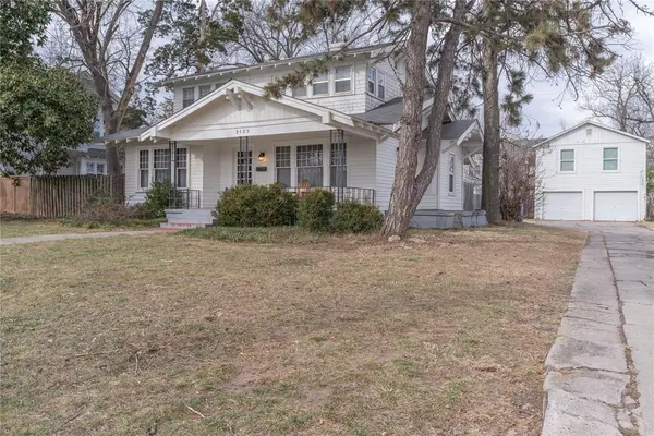 3123 NW 17th ST, Oklahoma City, OK 73107