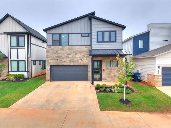2546 NW 129th ST, Oklahoma City, OK 73120