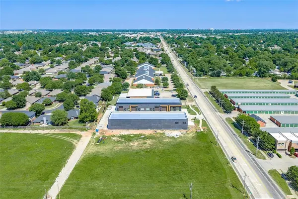 4701 W Main ST #101, Norman, OK 73072