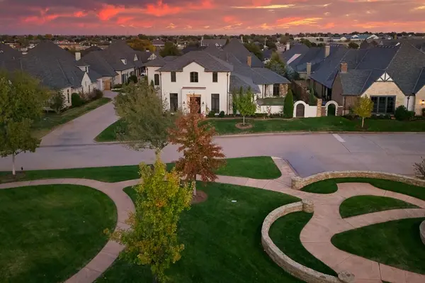 16324 Morningside DR, Edmond, OK 73013