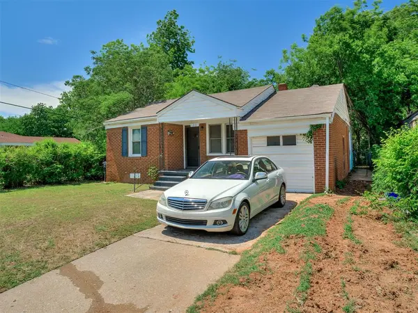1201 Carverdale DR, Oklahoma City, OK 73117