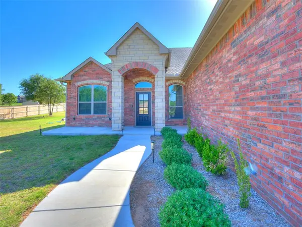11341 White Tail RDG, Guthrie, OK 73044