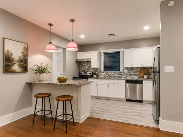 821 NW 35th ST, Oklahoma City, OK 73118