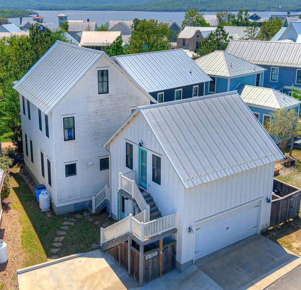 35 Redbud LN, Carlton Landing, OK 74432
