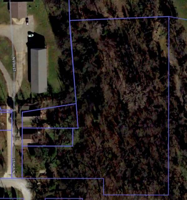 346 N 9th ST, Seminole, OK 74868