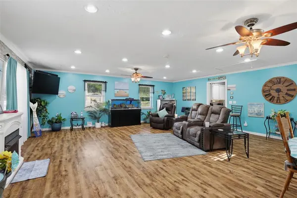 32 S Quail DR, Ninnekah, OK 73067
