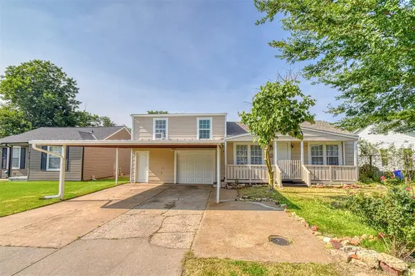 717 E Johnson ST, Norman, OK 73071