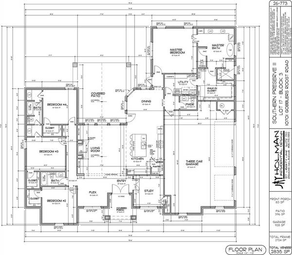 10701 Gobblers Roost RD, Oklahoma City, OK 73173